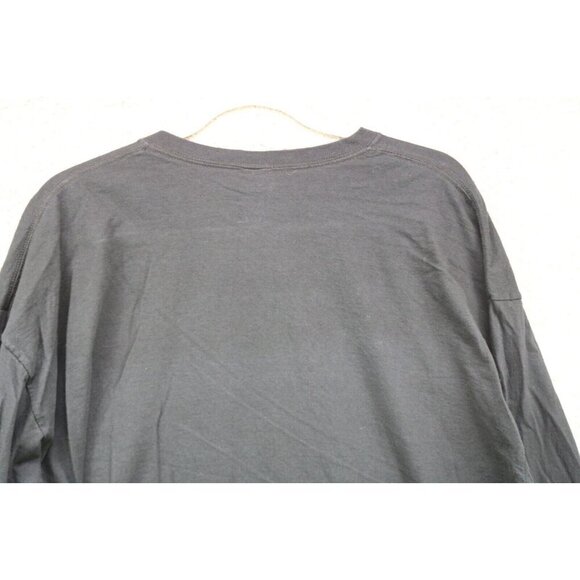 Mortal Kombat X Long Sleeve Tee Shirt-Size 2XL-Fruit of the Loom-Gaming - Picture 9 of 9